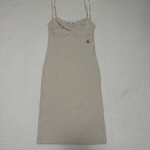 Calvin Klein Dress